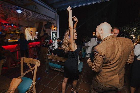 Riveria Rooftop Bar and Lounge